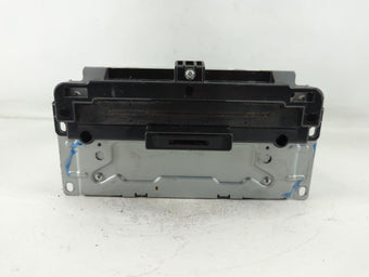 compare product 2018-2020 Dodge Journey Am Fm Cd Player Radio Receiver