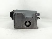 2018-2020 Dodge Journey Am Fm Cd Player Radio Receiver - Oemusedautoparts1.com
