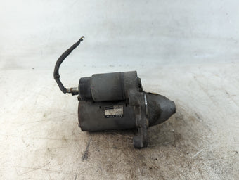 compare product 2019 Dodge Journey Car Starter Motor Solenoid OEM P/N:428000-7202 Fits OEM Used Auto Parts