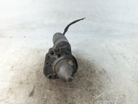 2019 Dodge Journey Car Starter Motor Solenoid OEM P/N:428000-7202 Fits OEM Used Auto Parts - Oemusedautoparts1.com