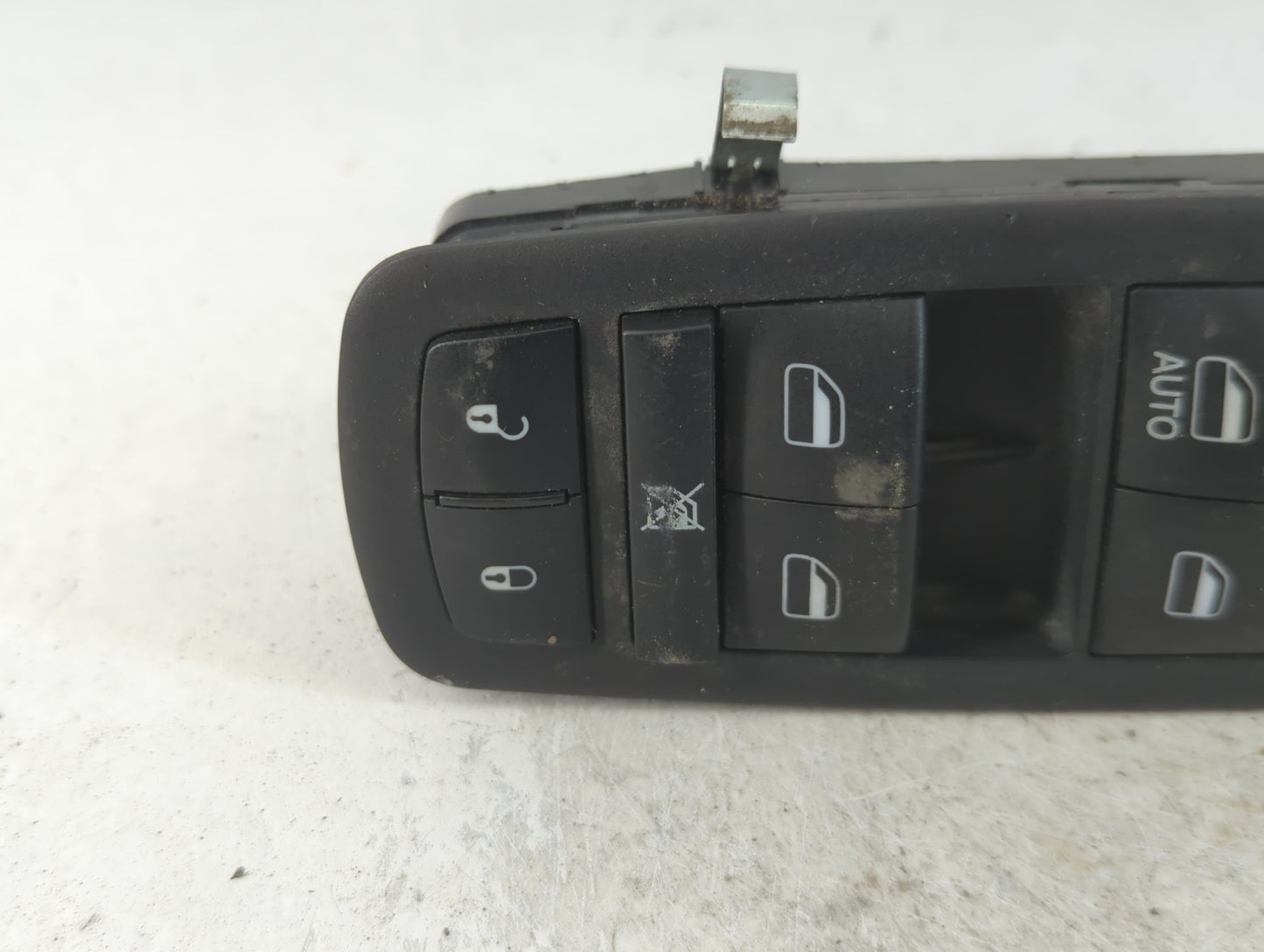 2018-2020 Dodge Journey Master Power Window Switch Replacement Driver Side Left P/N:68307001AC Fits Fits 2018 2019 2020 OEM 