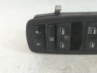 2018-2020 Dodge Journey Master Power Window Switch Replacement Driver Side Left P/N:68307001AC Fits Fits 2018 2019 2020 OEM 