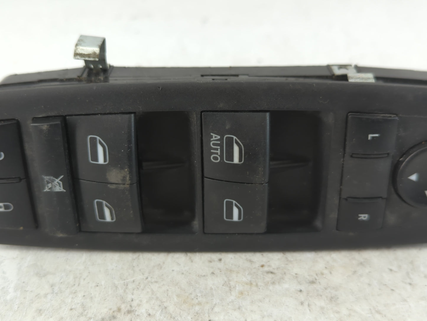 2018-2020 Dodge Journey Master Power Window Switch Replacement Driver Side Left P/N:68307001AC Fits Fits 2018 2019 2020 OEM 