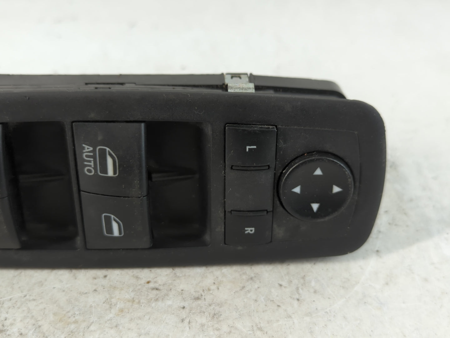 2018-2020 Dodge Journey Master Power Window Switch Replacement Driver Side Left P/N:68307001AC Fits Fits 2018 2019 2020 OEM 
