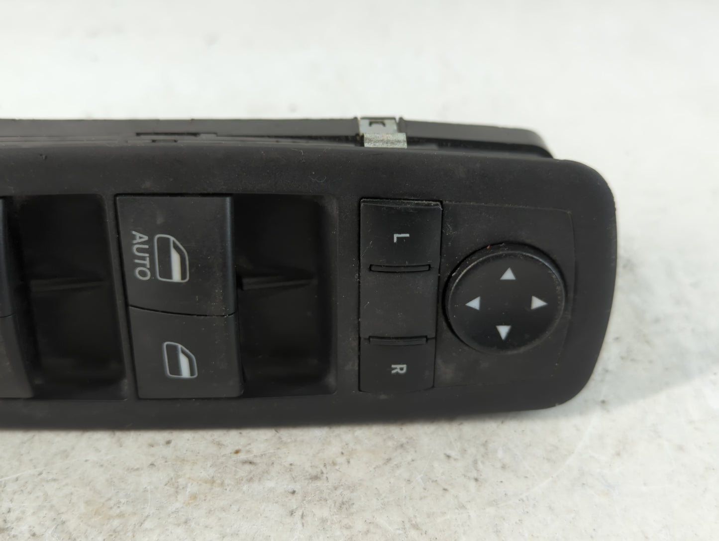 2018-2020 Dodge Journey Master Power Window Switch Replacement Driver Side Left P/N:68307001AC Fits Fits 2018 2019 2020 OEM 