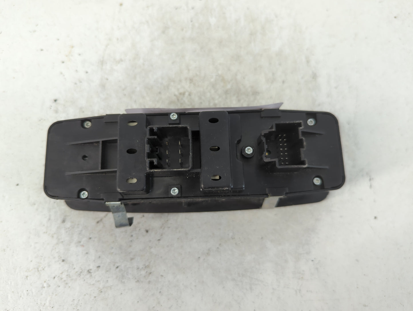 2018-2020 Dodge Journey Master Power Window Switch Replacement Driver Side Left P/N:68307001AC Fits Fits 2018 2019 2020 OEM 