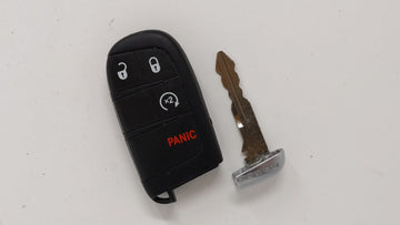 2011-2019 Dodge Journey Keyless Entry Remote Fob M3n-40821302 68066350 - Oemusedautoparts1.com