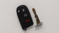 2011-2019 Dodge Journey Keyless Entry Remote Fob M3n-40821302 68066350 - Oemusedautoparts1.com