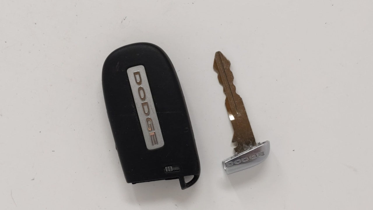 2011-2019 Dodge Journey Keyless Entry Remote Fob M3n-40821302 68066350 - Oemusedautoparts1.com
