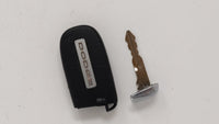 2011-2019 Dodge Journey Keyless Entry Remote Fob M3n-40821302 68066350 - Oemusedautoparts1.com