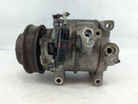 2011-2019 Dodge Journey Air Conditioning A/c Ac Compressor Oem - Oemusedautoparts1.com