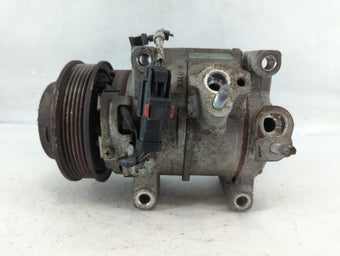 compare product 2011-2019 Dodge Journey Air Conditioning A/c Ac Compressor Oem