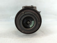 2011-2019 Dodge Journey Air Conditioning A/c Ac Compressor Oem - Oemusedautoparts1.com