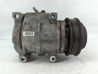 2011-2019 Dodge Journey Air Conditioning A/c Ac Compressor Oem - Oemusedautoparts1.com