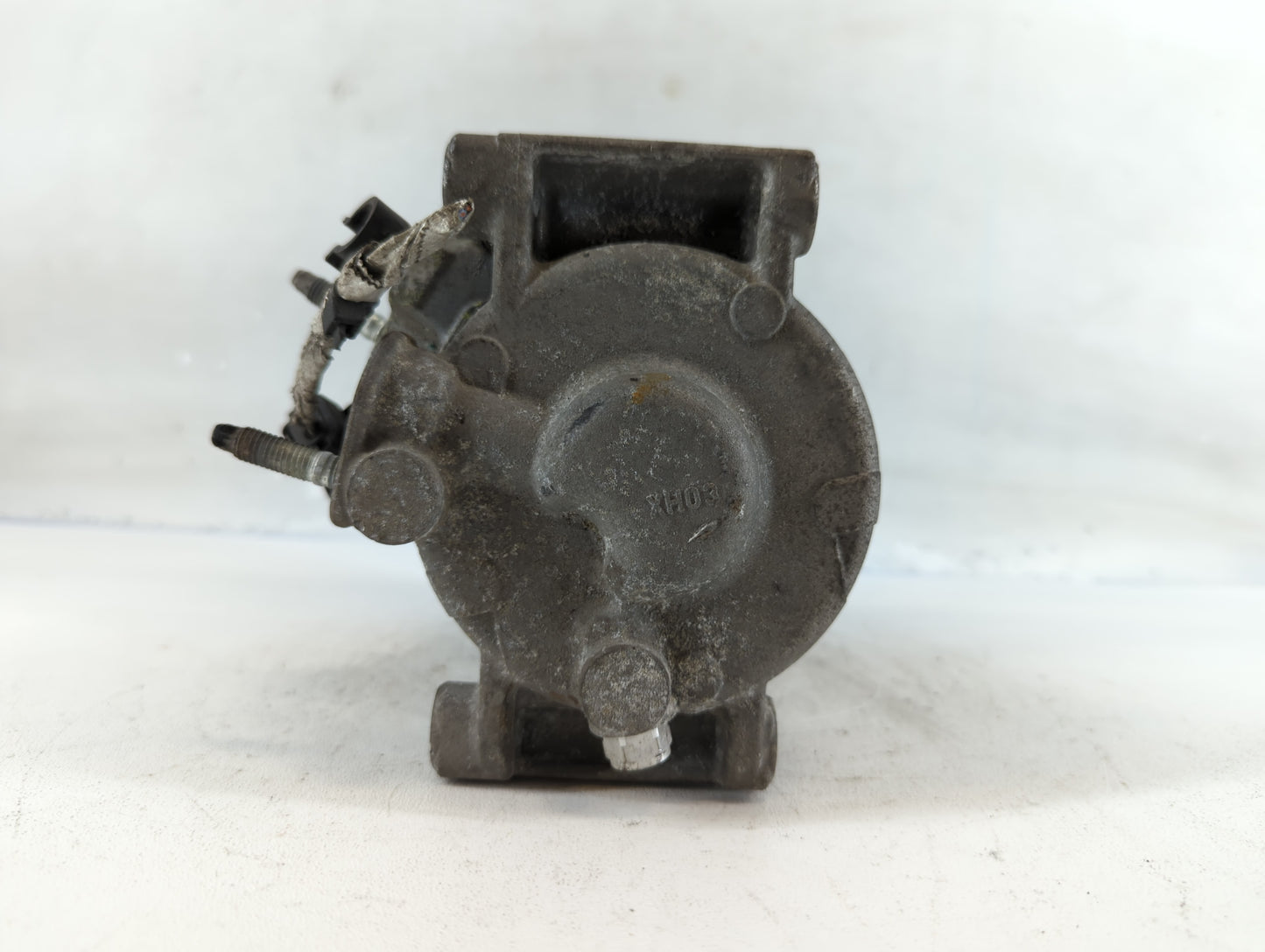 2011-2019 Dodge Journey Air Conditioning A/c Ac Compressor Oem - Oemusedautoparts1.com