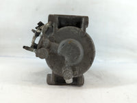 2011-2019 Dodge Journey Air Conditioning A/c Ac Compressor Oem - Oemusedautoparts1.com
