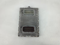 2016-2019 Dodge Journey PCM Engine Control Computer ECU ECM PCU OEM P/N:P68259135AB Fits Fits 2016 2017 2018 2019 OEM Used A
