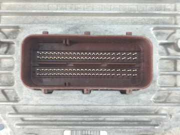 2016-2019 Dodge Journey PCM Engine Control Computer ECU ECM PCU OEM P/N:P68259135AB Fits Fits 2016 2017 2018 2019 OEM Used Auto Parts