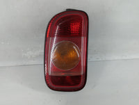 2019 Dodge Journey Tail Light Assembly Driver Left OEM P/N:7167411 2754529 Fits OEM Used Auto Parts - Oemusedautoparts1.com