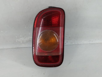 compare product 2019 Dodge Journey Tail Light Assembly Driver Left OEM P/N:7167411 2754529 Fits OEM Used Auto Parts
