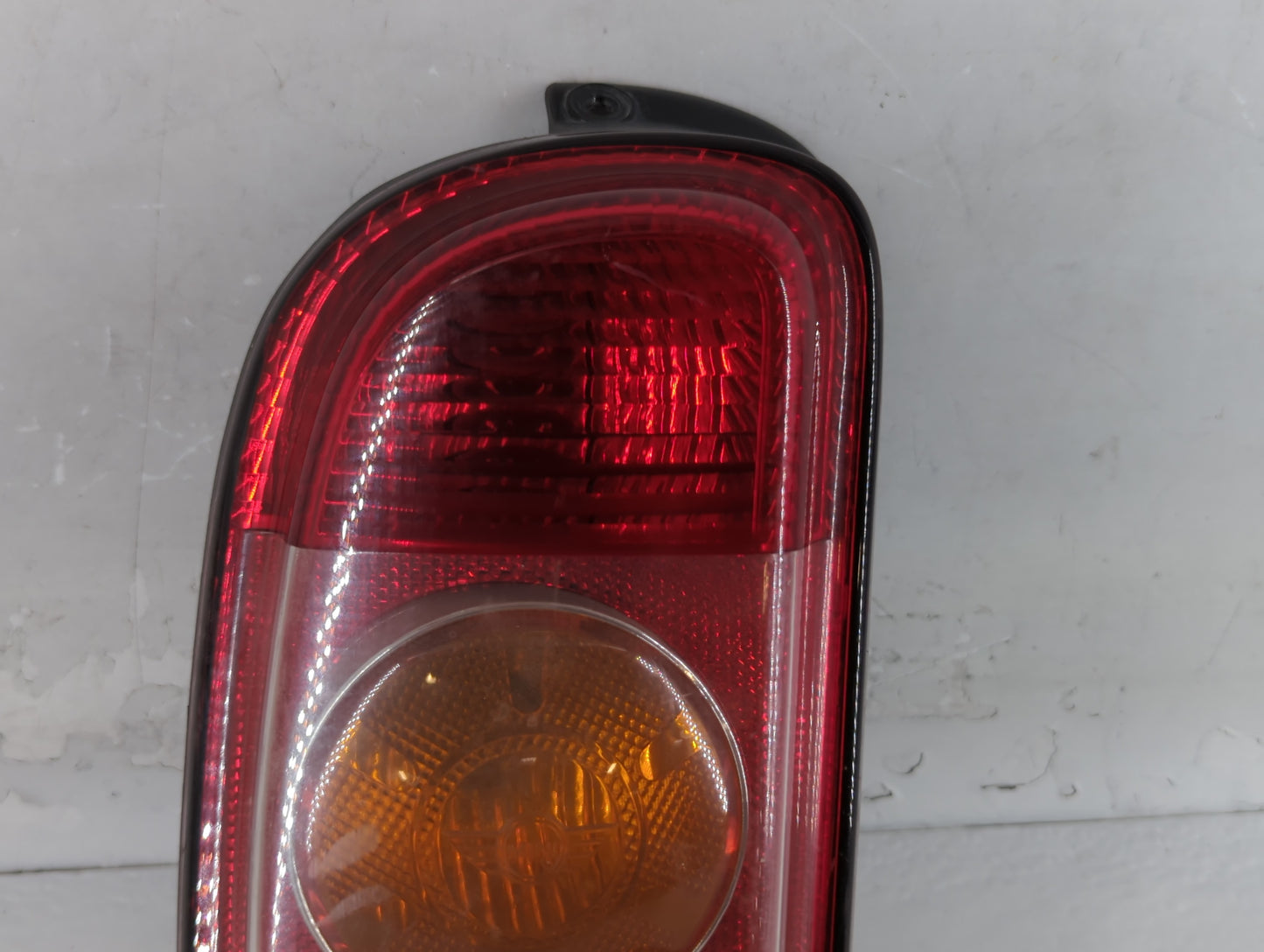 2019 Dodge Journey Tail Light Assembly Driver Left OEM P/N:7167411 2754529 Fits OEM Used Auto Parts - Oemusedautoparts1.com