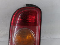 2019 Dodge Journey Tail Light Assembly Driver Left OEM P/N:7167411 2754529 Fits OEM Used Auto Parts - Oemusedautoparts1.com
