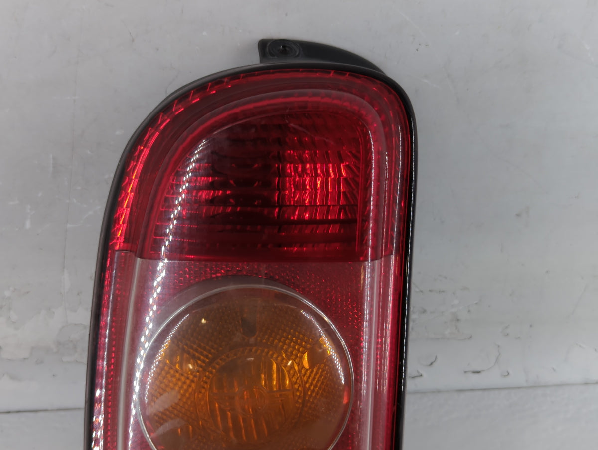 2009-2017 Dodge Journey Tail Light Assembly Driver Left OEM P/N:7167411 2754529 Fits OEM Used Auto Parts - Oemusedautoparts1