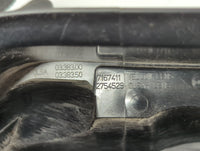 2019 Dodge Journey Tail Light Assembly Driver Left OEM P/N:7167411 2754529 Fits OEM Used Auto Parts - Oemusedautoparts1.com