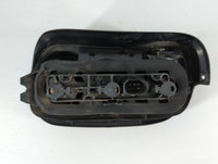 2019 Dodge Journey Tail Light Assembly Driver Left OEM P/N:7167411 2754529 Fits OEM Used Auto Parts - Oemusedautoparts1.com