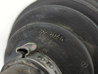 2009-2019 Dodge Journey Axle Shaft Front Driver Cv C/v - Oemusedautoparts1.com