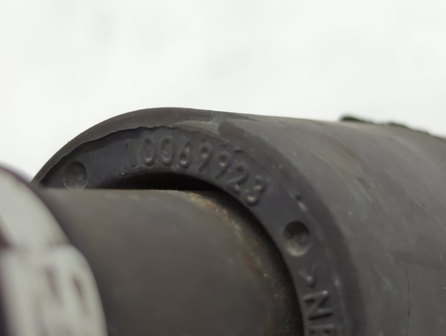 2009-2019 Dodge Journey Axle Shaft Front Driver Cv C/v - Oemusedautoparts1.com