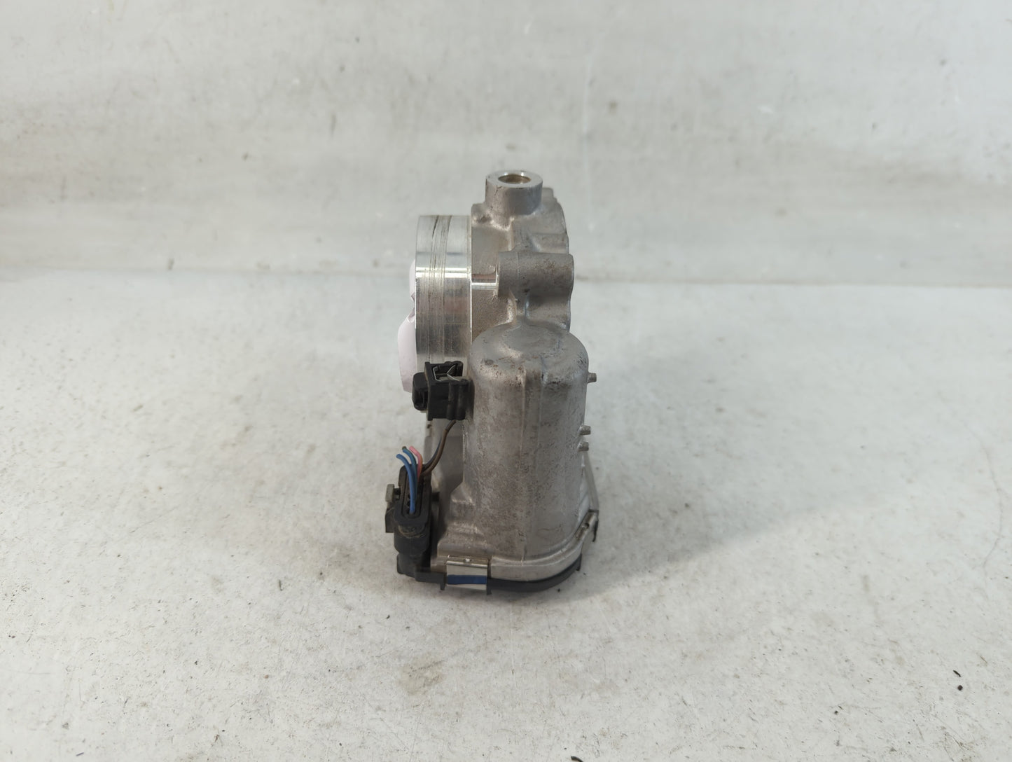 2011-2019 Dodge Journey Throttle Body P/N:0 280 750 770 05184349AE Fits OEM Used Auto Parts - Oemusedautoparts1.com
