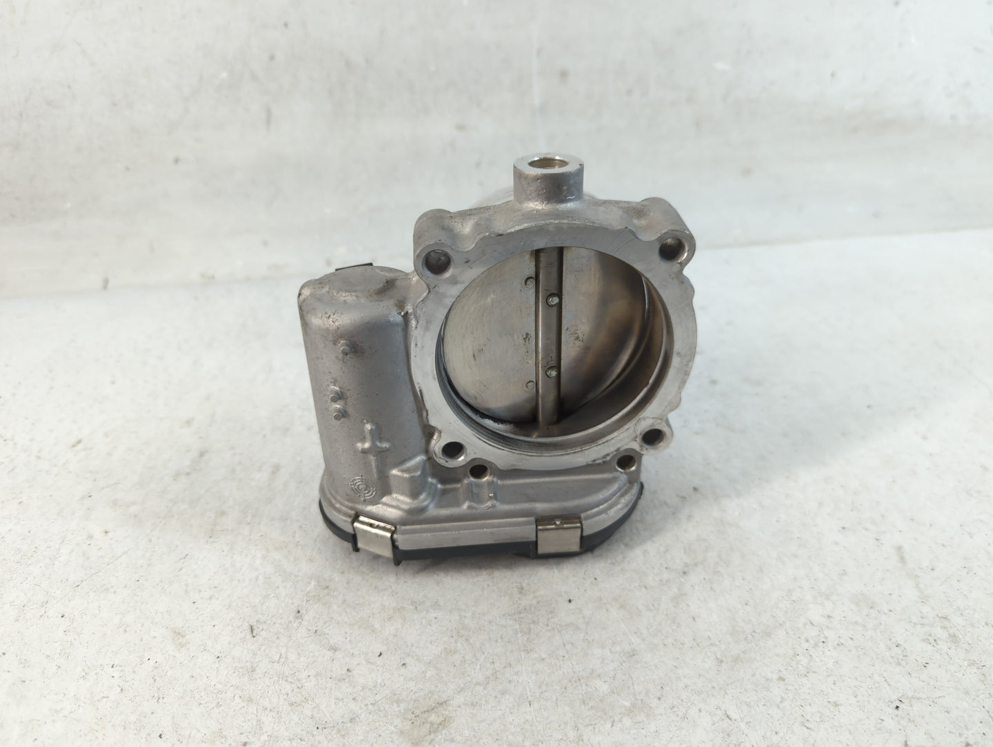 2011-2019 Dodge Journey Throttle Body P/N:0 280 750 770 05184349AE Fits OEM Used Auto Parts - Oemusedautoparts1.com
