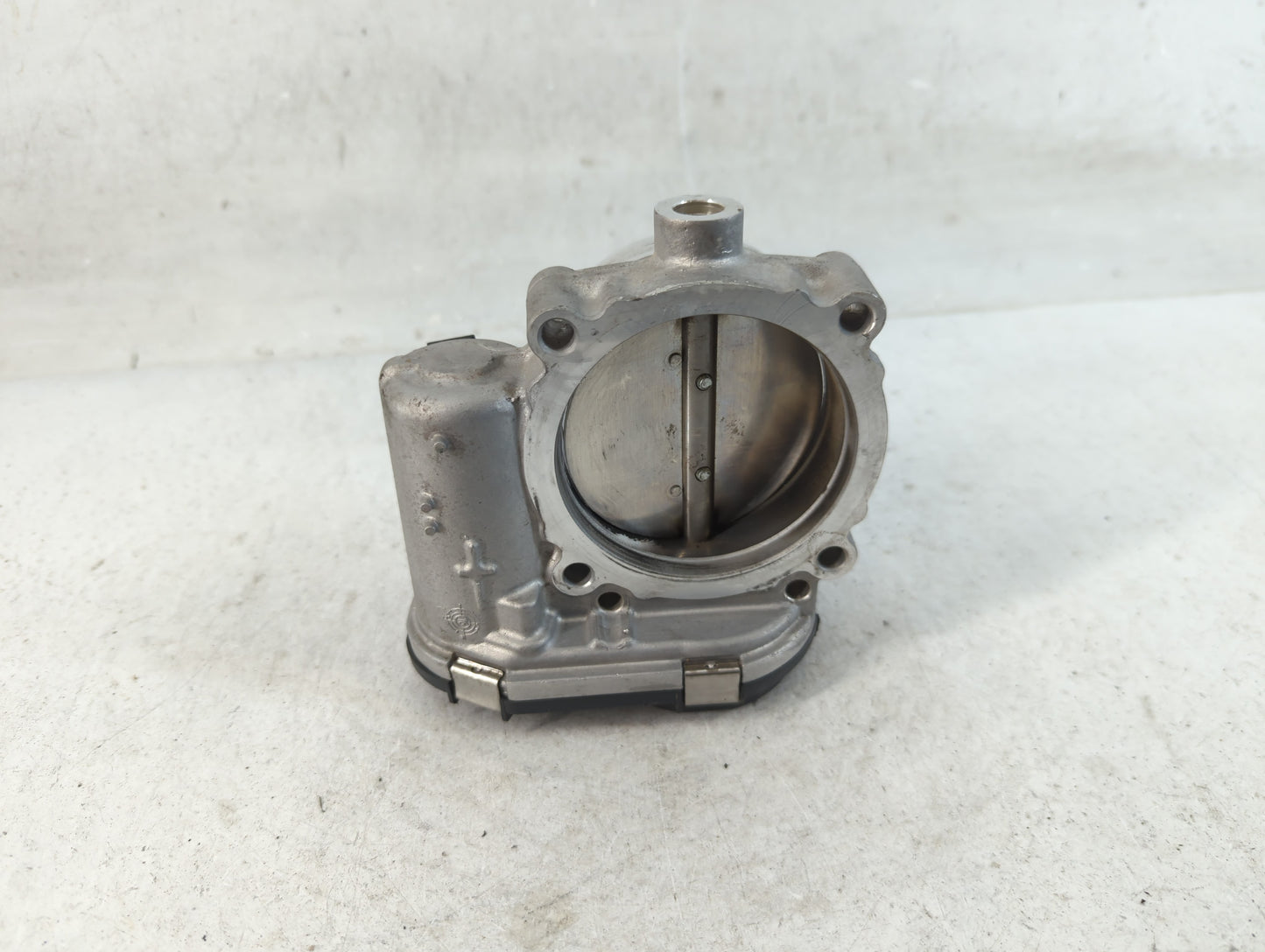 2011-2019 Dodge Journey Throttle Body P/N:0 280 750 770 05184349AE Fits OEM Used Auto Parts - Oemusedautoparts1.com