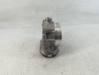 2011-2019 Dodge Journey Throttle Body P/N:0 280 750 770 05184349AE Fits OEM Used Auto Parts - Oemusedautoparts1.com