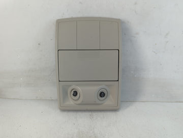 2019 Dodge Journey Overhead Roof Console - Oemusedautoparts1.com