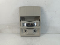 2019 Dodge Journey Overhead Roof Console - Oemusedautoparts1.com