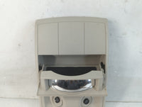 2012-2019 Dodge Journey Overhead Roof Console 918874 - Oemusedautoparts1.com