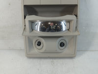2012-2019 Dodge Journey Overhead Roof Console 918874 - Oemusedautoparts1.com
