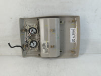 2012-2019 Dodge Journey Overhead Roof Console 918874 - Oemusedautoparts1.com