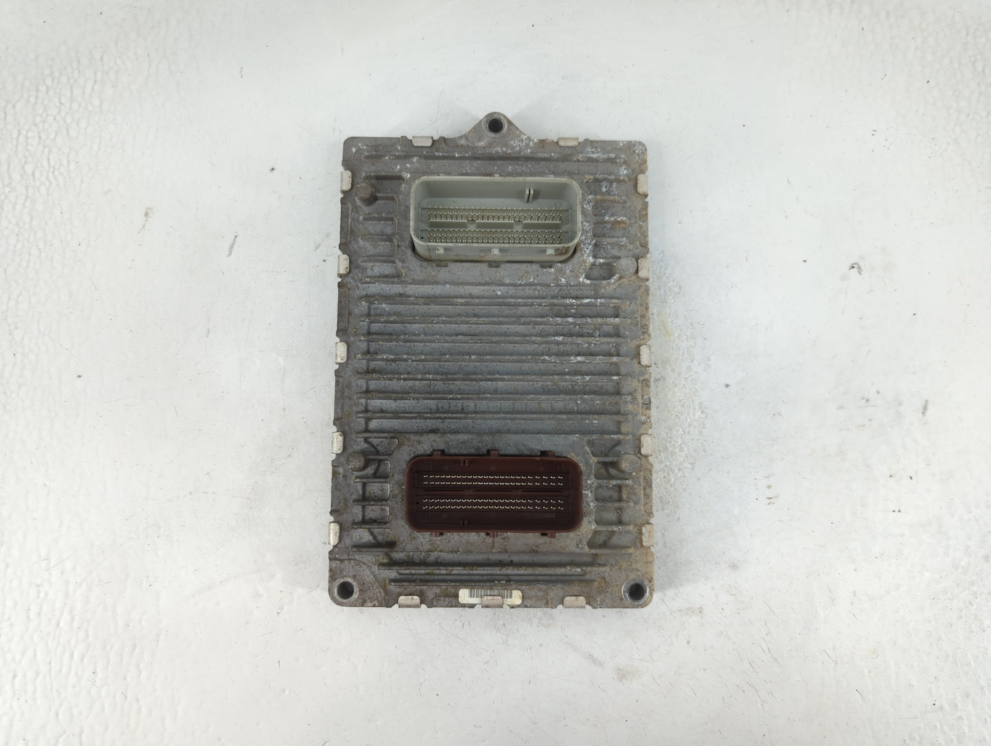 2016-2019 Dodge Journey PCM Engine Control Computer ECU ECM PCU OEM P/N:P68259135AB Fits Fits 2016 2017 2018 2019 OEM Used A