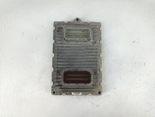 2016-2019 Dodge Journey PCM Engine Control Computer ECU ECM PCU OEM P/N:P68259135AB Fits Fits 2016 2017 2018 2019 OEM Used A