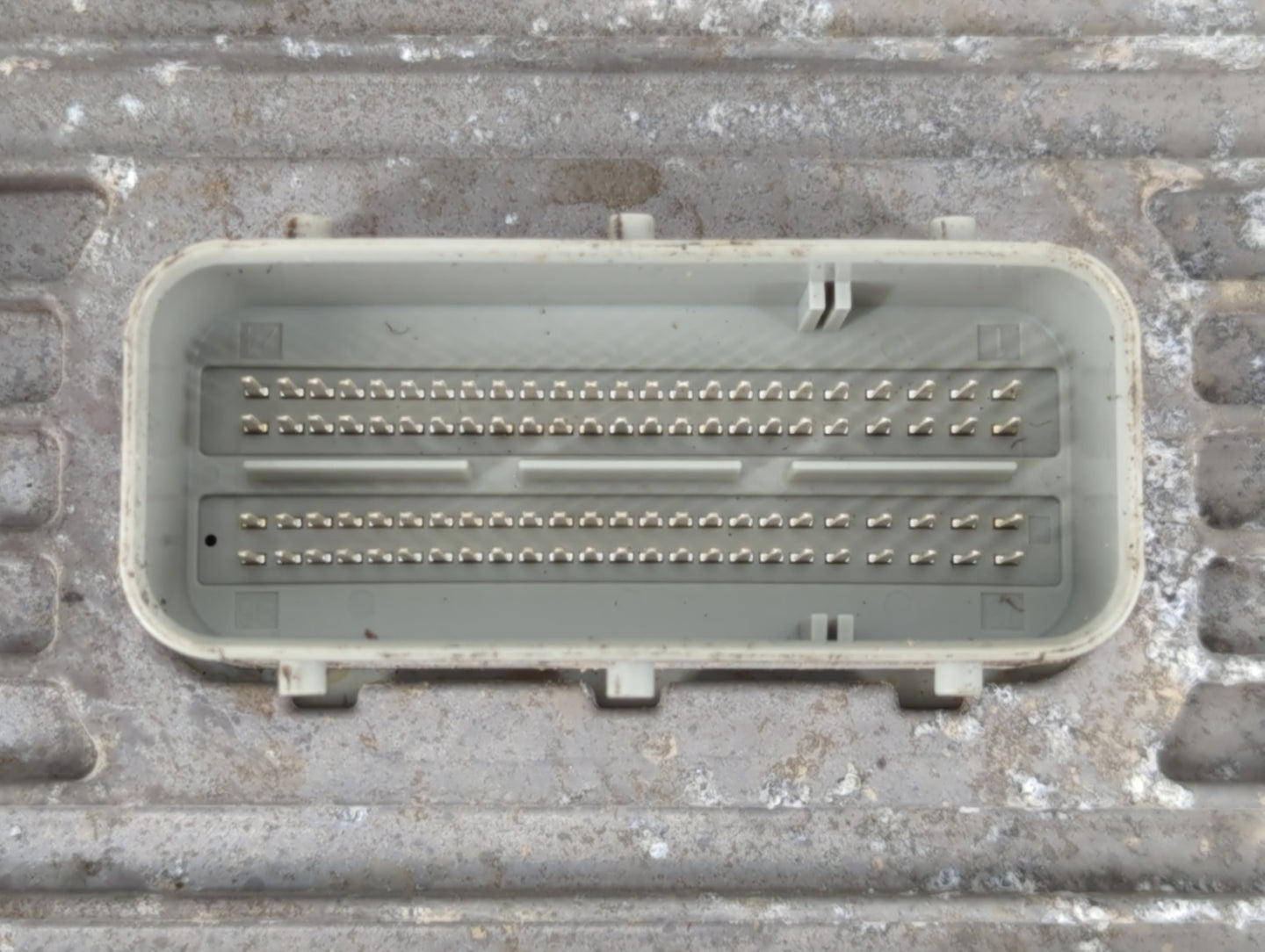 2016-2019 Dodge Journey PCM Engine Control Computer ECU ECM PCU OEM P/N:P68259135AB Fits Fits 2016 2017 2018 2019 OEM Used A