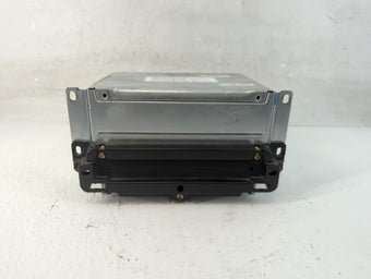 compare product 2018-2020 Dodge Journey Radio AM FM Cd Player Receiver Replacement P/N:P68209665AG Fits Fits 2018 2019 2020 OEM Used Auto Parts