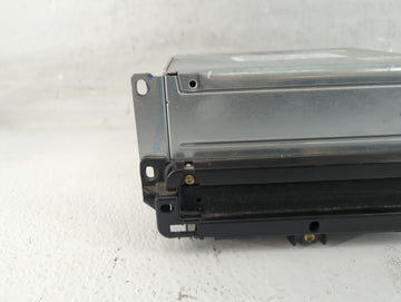 2018-2020 Dodge Journey Radio AM FM Cd Player Receiver Replacement P/N:P68209665AG Fits Fits 2018 2019 2020 OEM Used Auto Parts
