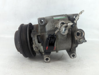 compare product 2011-2019 Dodge Journey Air Conditioning A/c Ac Compressor Oem