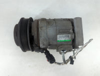 2011-2019 Dodge Journey Air Conditioning A/c Ac Compressor Oem - Oemusedautoparts1.com