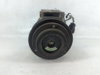 2011-2019 Dodge Journey Air Conditioning A/c Ac Compressor Oem - Oemusedautoparts1.com