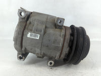2011-2019 Dodge Journey Air Conditioning A/c Ac Compressor Oem - Oemusedautoparts1.com