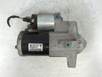 2019 Dodge Ram 1500 Car Starter Motor Solenoid OEM P/N:56044736AC Fits OEM Used Auto Parts - Oemusedautoparts1.com
